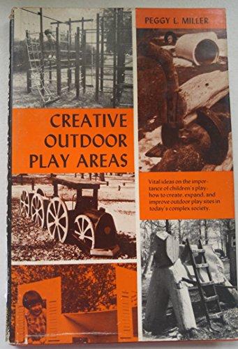 Book Creative outdoor play areas free