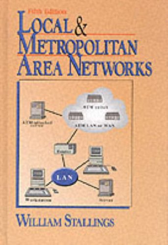 Book Local and Metropolitan Area Networks free