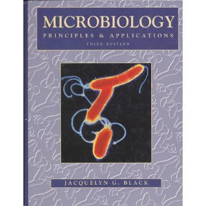 Book Microbiology: Principles and Applications free
