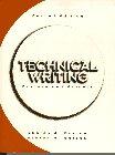 Book Technical Writing: Process and Product free