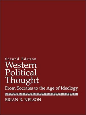 Book Western Political Thought: From Socrates to the Age of Ideology (2nd Edition) free