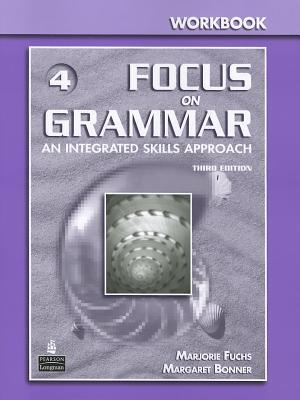 Book Focus on Grammar, No. 4 Workbook, 3rd Edition free
