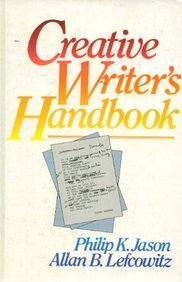 Book Creative Writers Handbook free
