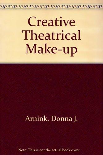 Book Creative Theatrical Makeup free