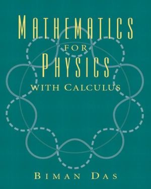 Book Mathematics for Physics with Calculus free