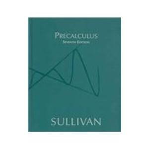 Book Precalculus free