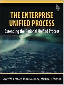 Book The Enterprise Unified Process: Extending the Rational Unified Process free