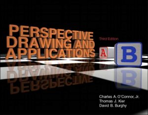 Book Perspective Drawing and Applications (3rd Edition) free