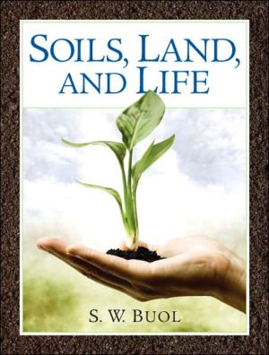 Book Soils, Land, and Life free