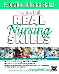 Book Prentice Hall Real Nursing Skills: Pediatrics 3/CD Set free