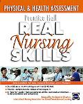 Book Prentice Hall Real Nursing Skills: Physical and Health Assessment free