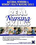 Book Pearson Real Nursing Skills: Maternal-Newborn & Women's Health Nursing Skills free