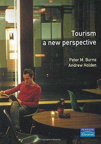 Book Tourism: A New Perspective free