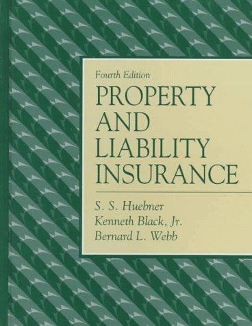 Book Property and Liability Insurance free