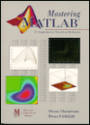 Book Mastering MATLAB: A Comprehensive Tutorial and Reference free