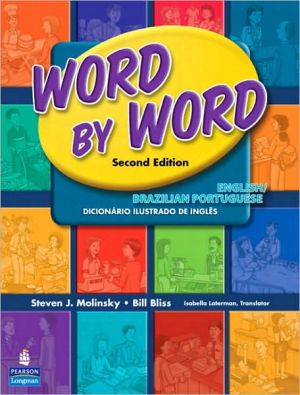 Book Word by Word Picture Dictionary English/Brazilian Portuguese Edition free