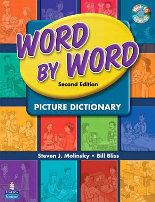 Book Word by Word Picture Dictionary English/Vietnamese Edition free