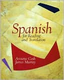 Book Spanish for Reading and Translation free