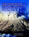 Book Science Instruction In The Middle And Secondary Schools free