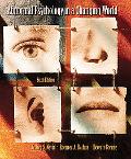 Book Abnormal Psychology in a Changing World free