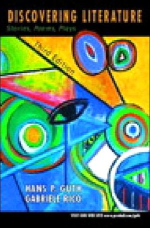 Book Discovering Literature: Stories, Poems, Plays free