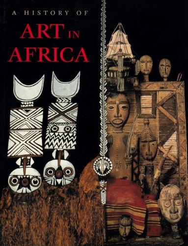 Book History Of Art In Africa free
