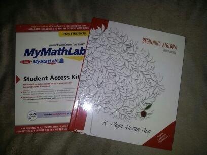 Book Beginning Algebra free