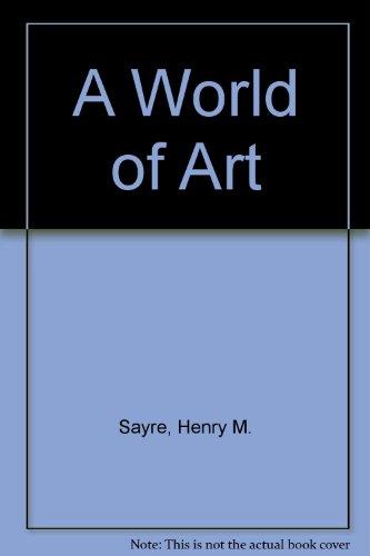 Book A World of Art free