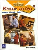Book Ready to Go 3 with Grammar Booster free