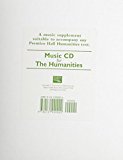 Book Music for the Humanities CD free