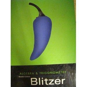 Book Advanced Algebra And Trigonometry free