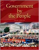 Book Government by The People, Texas Edition (21st Edition) free