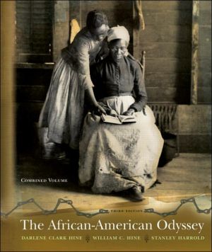Book The African American Odyssey: Combined Edition (3rd Edition) free