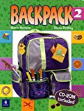 Book Backpack: Student Book and CD-Rom, Level 2 free