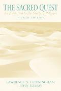Book The Sacred Quest: An Invitation To The Study Of Religion free