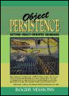 Book Object Persistence: Beyond Object Oriented Databases free