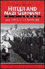 Book Hitler and Nazi Germany: A History free