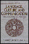 Book Language, Culture, and Communication: The Meaning of Messages free