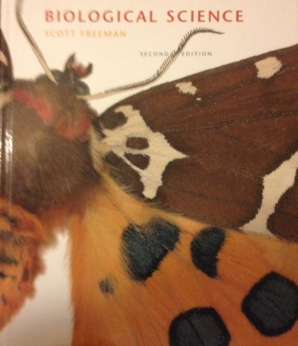 Book Biological Science free