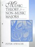 Book Music Theory for Non-Music Majors free