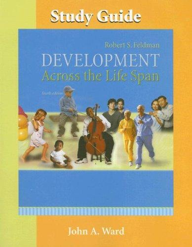 Book Development Across the Life Span Study Guide free