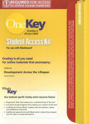 Book Development Across the Lifespan Student Access Kit for Use with Blackboard free