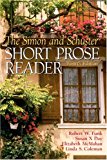 Book The Simon & Schuster Short Prose Reader free