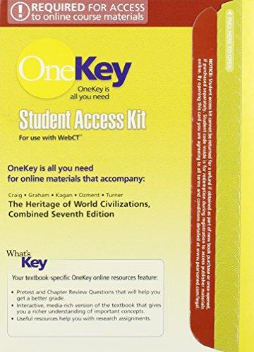 Book Heritage of World Civilizations Combined free