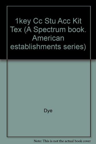 Book The crime-control establishment, (A Spectrum book. American establishments series) free