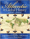 Book The Atlantic in Global History, 1500-2000 free