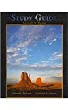 Book Study Guide for Earth Science free