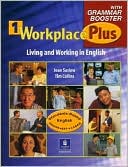 Book Workplace Plus 1 with Grammar Booster free
