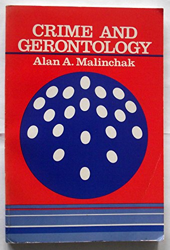 Book Crime And Gerontology free