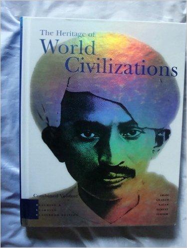 Book Heritage of World Civilizations: TLC Edition free